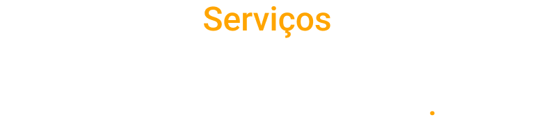 Imagem serviços